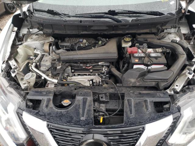 KNMAT2MT5JP560309 | 2018 NISSAN ROGUE S