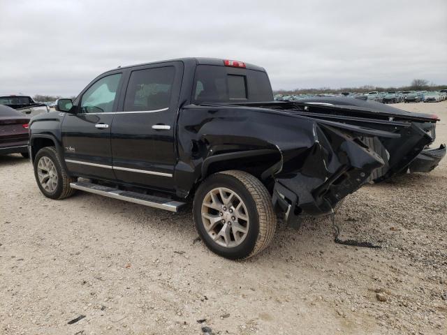 3GTU2NEC1JG611728 | 2018 GMC SIERRA K15