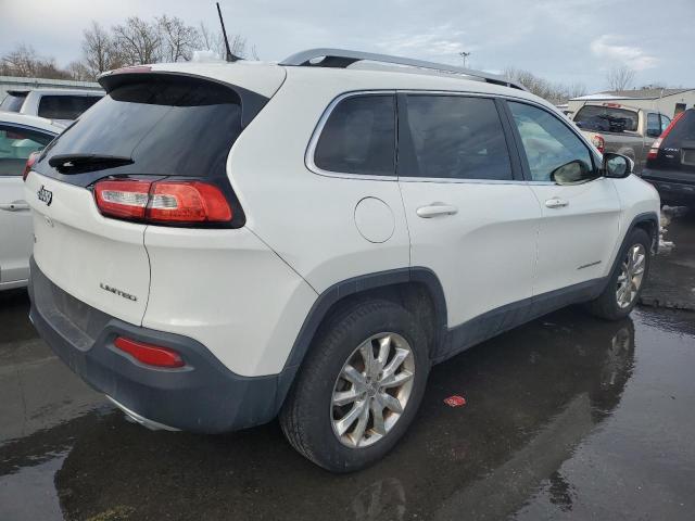 1C4PJMDS4HW571241 | 2017 JEEP CHEROKEE L