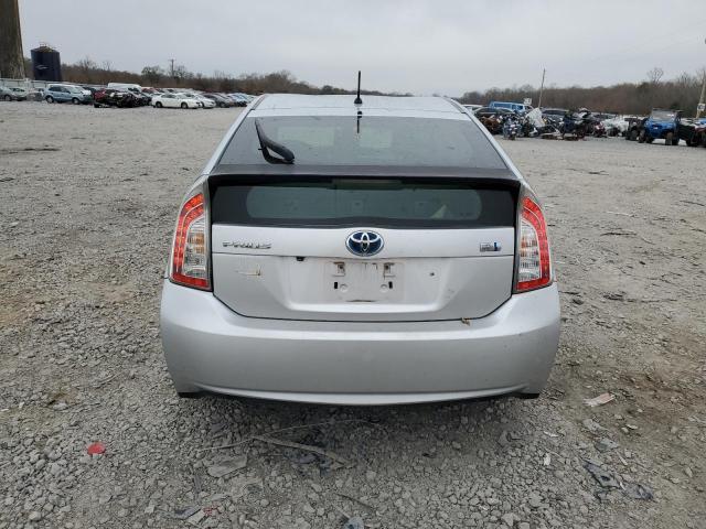 2012 Toyota Prius - Image 6