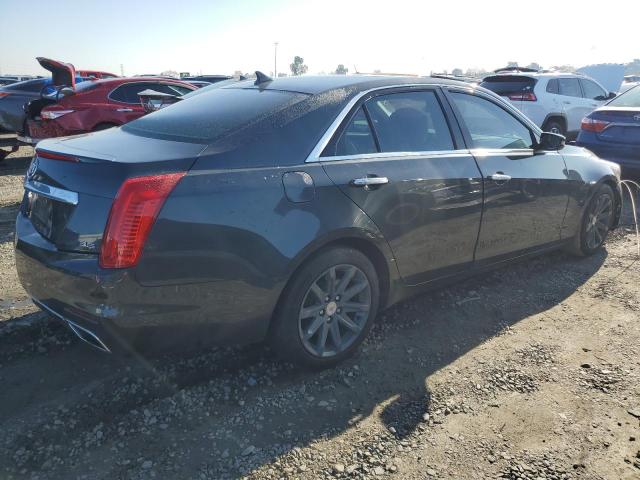 1G6AR5S34E0154655 | 2014 CADILLAC CTS LUXURY