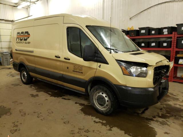 2019 FORD TRANSIT - 1FTYR2CM6KKB11601
