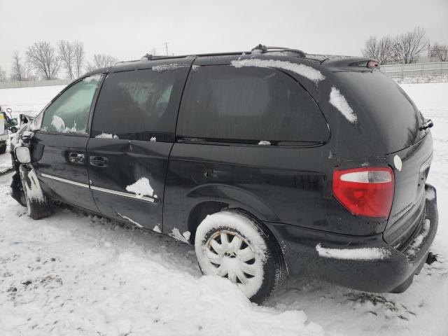 2C4GP54L75R466226 | 2005 Chrysler town & country touring