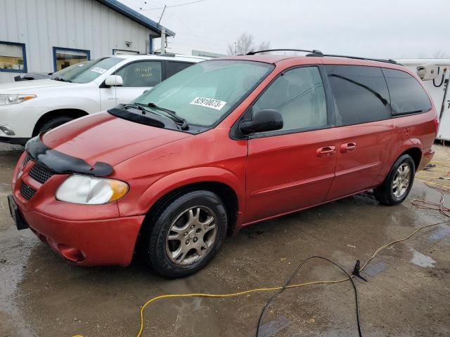 2003 Dodge Grand Caravan 