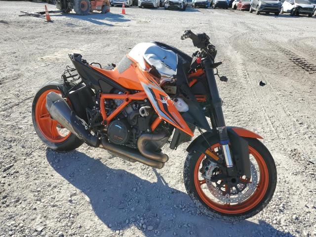 2022 KTM 1290 SUPER - VBKV39407NM955680