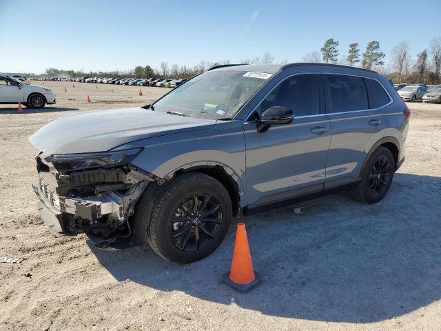 2024 HONDA CR-V SPORT - 7FARS5H88RE001215