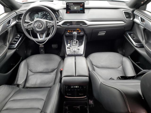 2020 MAZDA CX-9 JM3TCBDY4L0415592