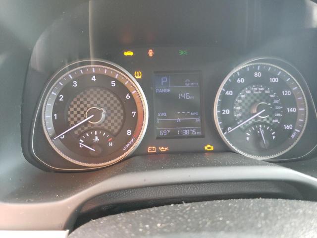 2019 Hyundai Elantra Se VIN: 5NPD74LF7KH435933 Lot: 40384134