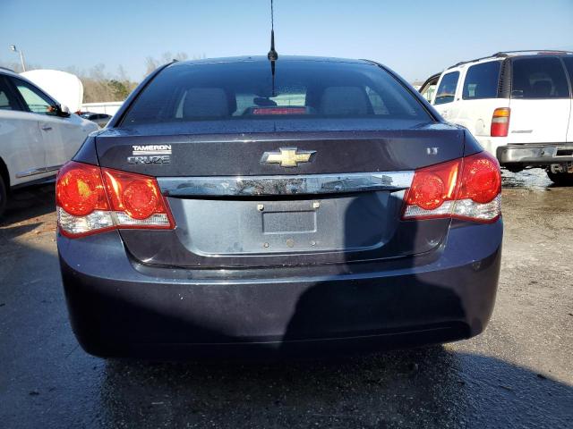 1G1PC5SB3E7279792 | 2014 CHEVROLET CRUZE LT