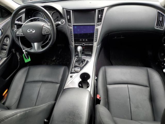 JN1EV7AR2HM838888 | 2017 INFINITI Q50 PREMIU