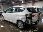 Lot #3028715708 2013 FORD C-MAX SE