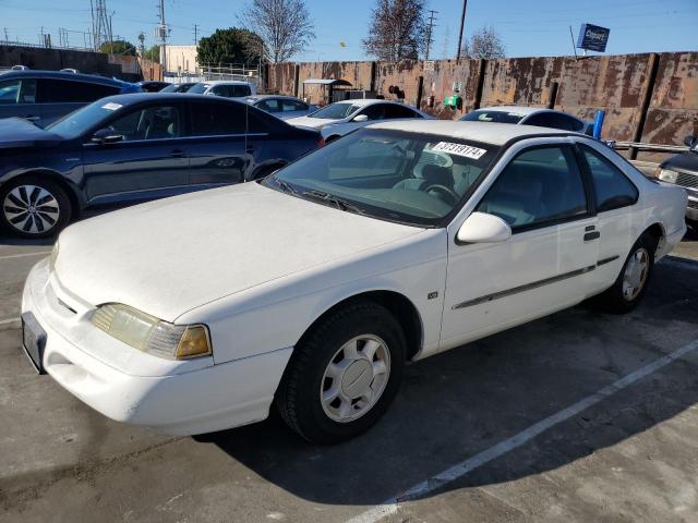 1FALP62WXSH187934 1995 Ford Thunderbird Lx