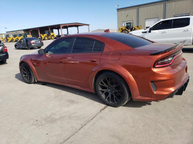 2021 Dodge Charger Scat Pack VIN: 2C3CDXGJ4MH614158 Lot: 38234904