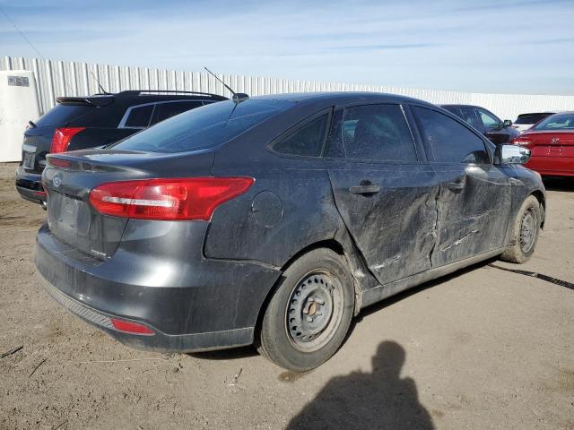 Lot #2356779939 2015 FORD FOCUS S salvage car