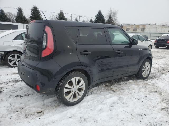 KNDJP3A57F7207531 | 2015 KIA SOUL +