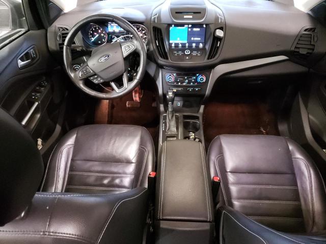 2017 FORD ESCAPE SE 1FMCU9GD5HUC70601