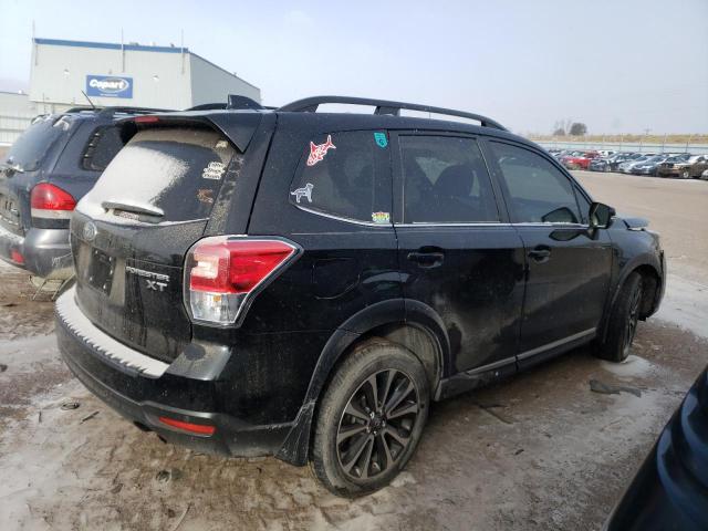 2018 Subaru Forester - Image 3