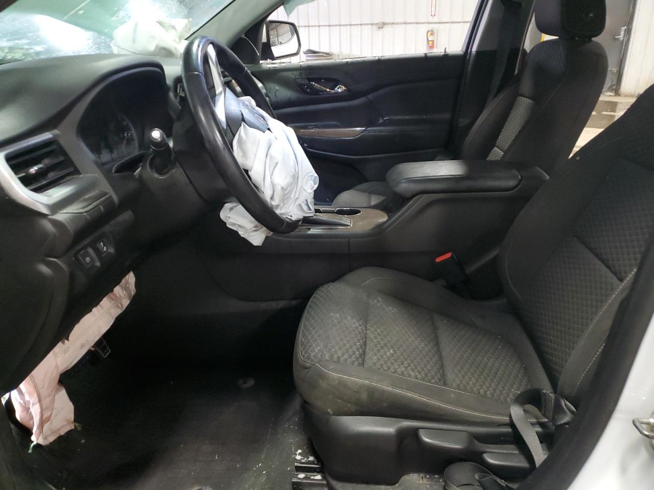 1GKKNKLA3KZ194357 2019 GMC Acadia Sle