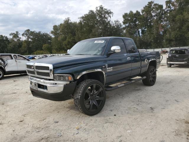 1999 Dodge Ram 1500 