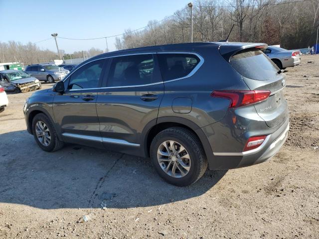 5NMS23AD1LH258974 | 2020 HYUNDAI SANTA FE S