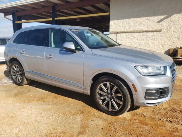 VIN WA1LAAF72HD010323 2017 Audi Q7, Premium Plus no.4