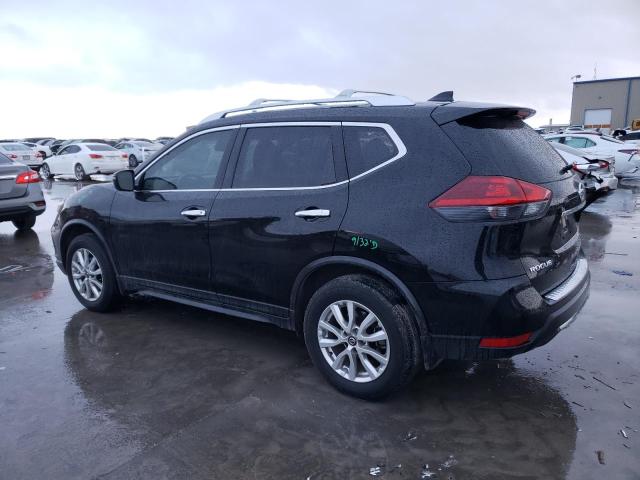 JN8AT2MT3LW034712 | 2020 NISSAN ROGUE S