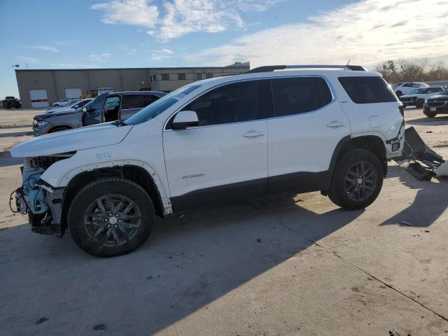 1GKKNMLA8JZ228738 | 2018 GMC ACADIA SLT