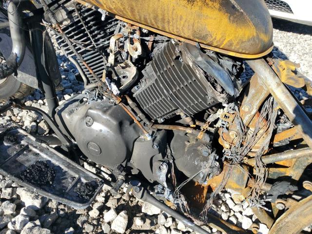 2001 YAMAHA XVS1100 JYAVP11E41A017036