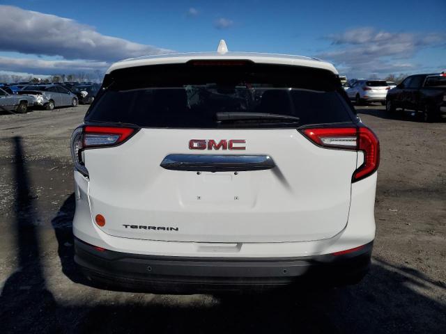 3GKALMEG8PL148228 | 2023 GMC TERRAIN SL