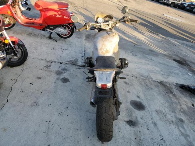 2000 BMW R1200 C - WB10434A4YZA64624
