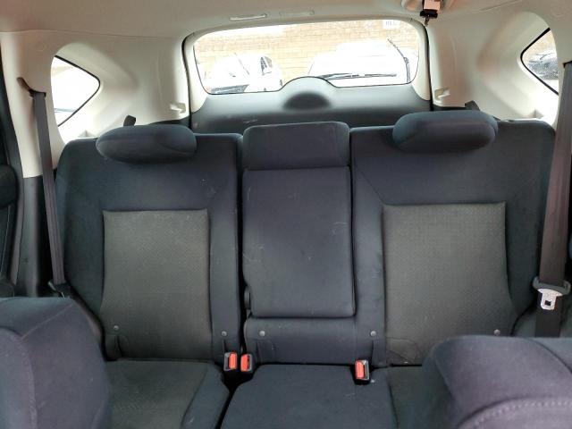 2015 HONDA CR-V LX 3CZRM3H31FG703231