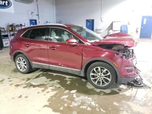 2015 LINCOLN MKC - 5LMCJ2A92FUJ05894