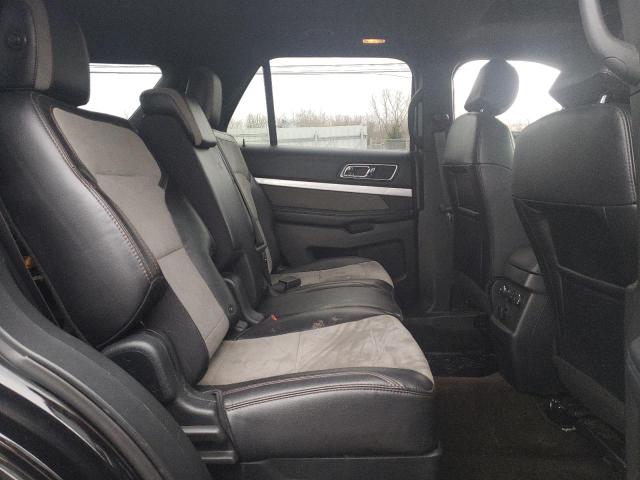 2017 FORD EXPLORER X 1FM5K8D84HGC59071