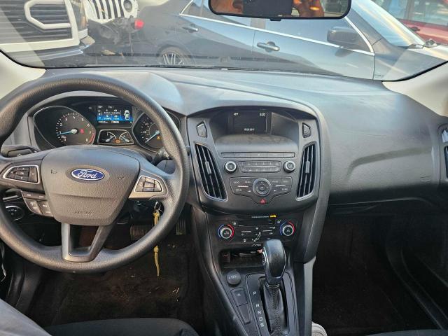 1FADP3FE5JL217633 2018 FORD FOCUS, photo no. 9