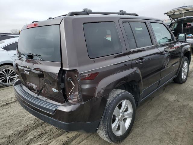 1C4NJRFB6ED642142 | 2014 JEEP PATRIOT LA