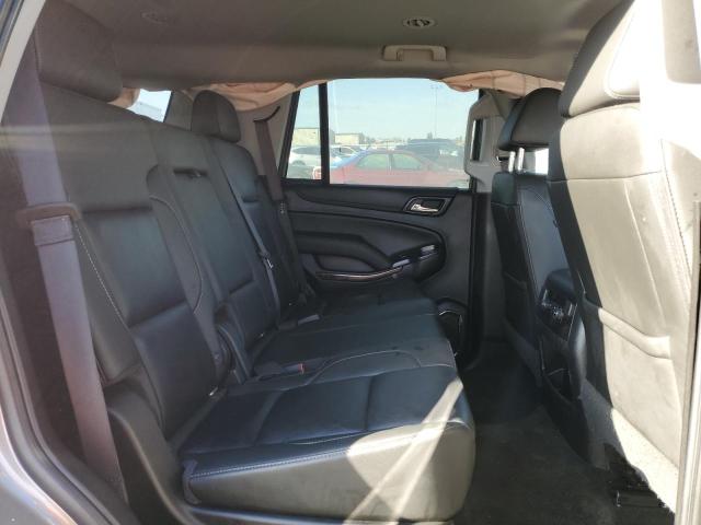 1GNSKBKC9JR394558 | 2018 CHEVROLET TAHOE K150