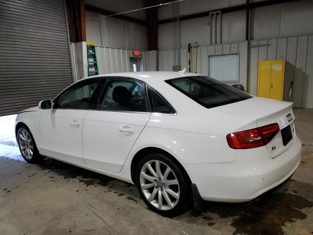 VIN WAUFFAFL1DN047785 2013 Audi A4, Premium Plus no.2