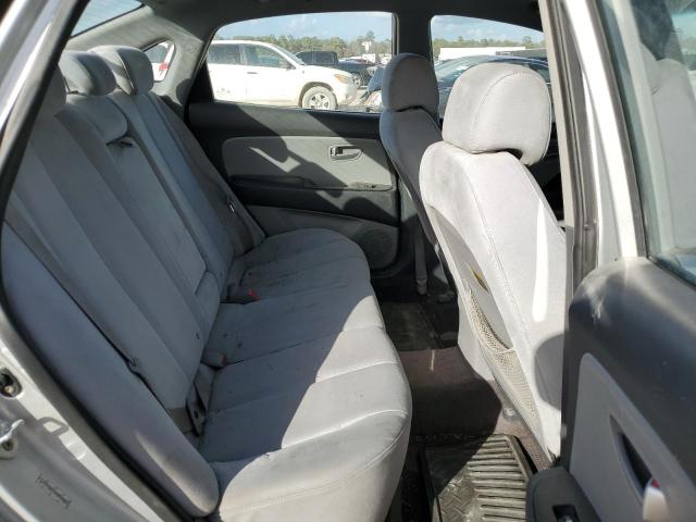 2008 Hyundai Elantra Gls VIN: KMHDU46D48U455439 Lot: 82226943