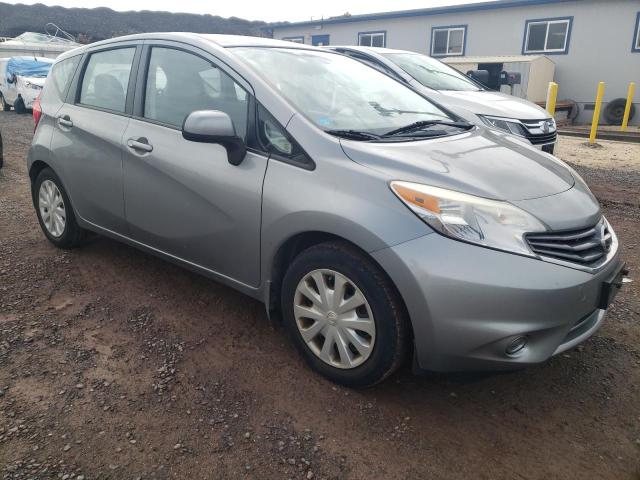 3N1CE2CP5EL402256 Nissan Versa Note S