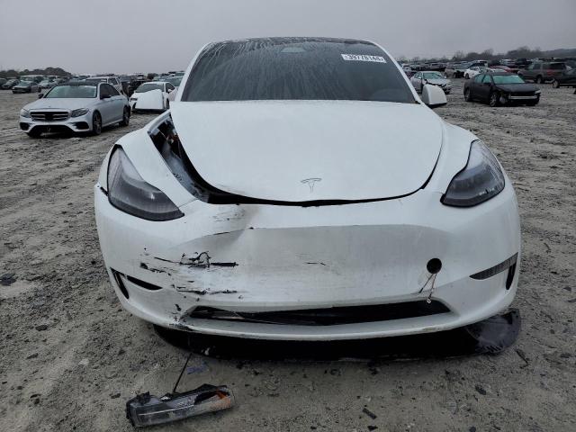 7SAYGAEE7PF605124 Tesla Model Y  5