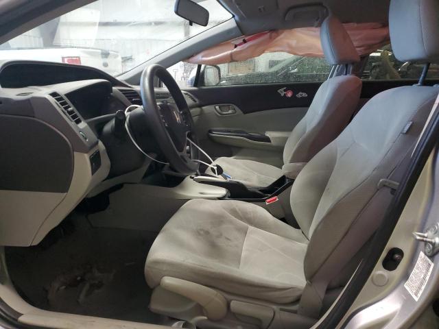 2012 Honda Civic - Image 7