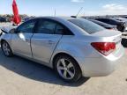 CHEVROLET CRUZE LT photo