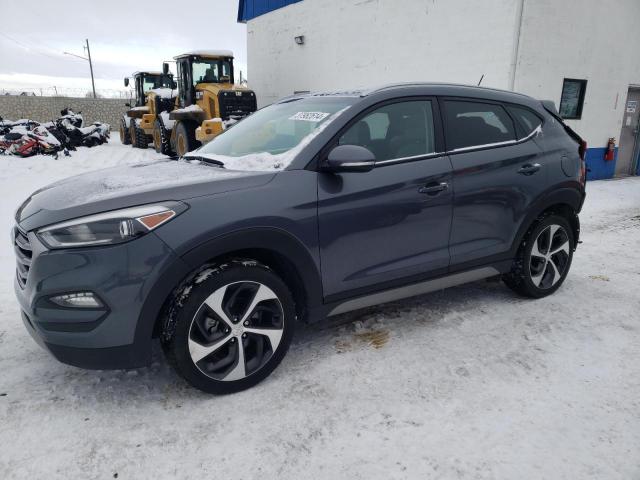 Vin: km8j3ca29hu395485, lot: 37982614, hyundai tucson limited 2017 img_1