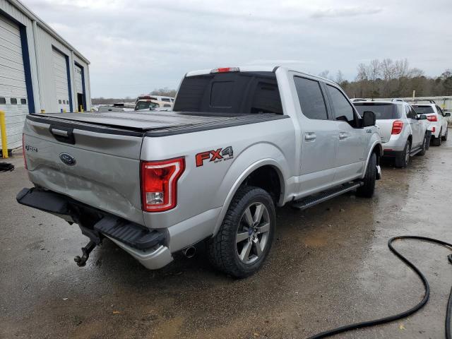 1FTEW1EG0GKE11252 | 2016 FORD F150 SUPER