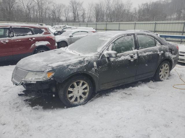 2010 Lincoln MKZ 