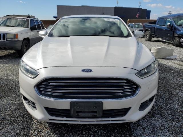 3FA6P0H74FR114833 | 2015 FORD FUSION SE