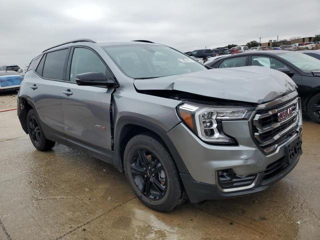 2023 GMC TERRAIN AT 3GKALYEG2PL205448