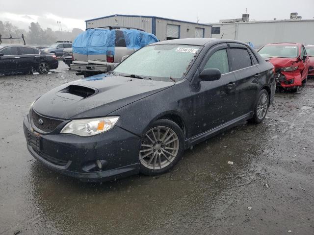 2008 Subaru WRX Premium