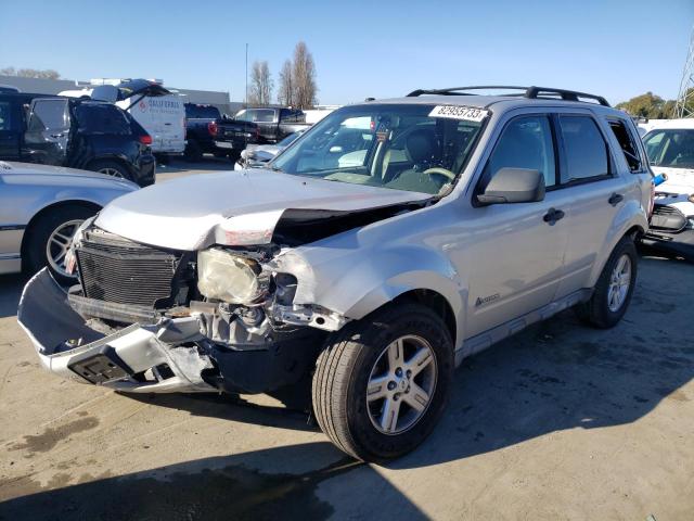 2009 Ford Escape Hybrid