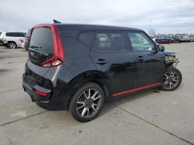 2022 KIA SOUL GT-LI - KNDJ53AF2N7167033